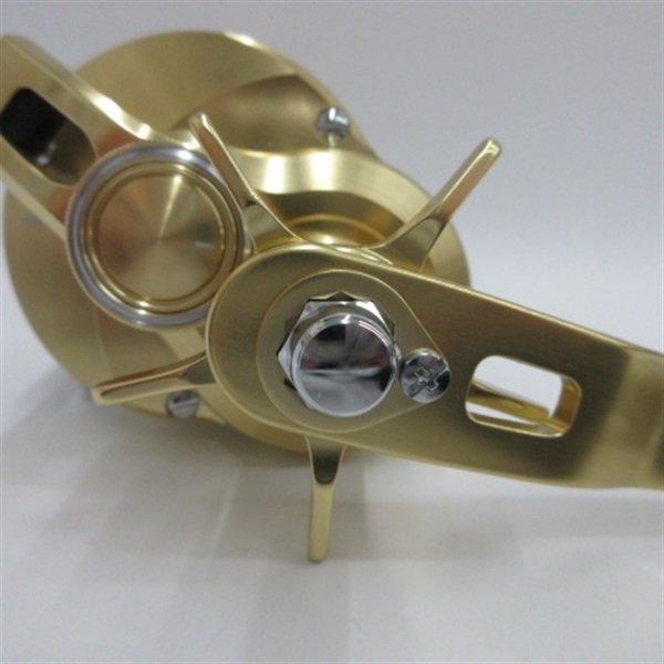 ２２オシアコンクエスト３００ＰＧ